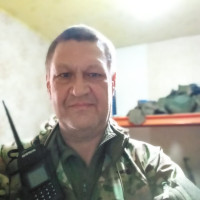 Андрей, Россия, Краснодар, 59 лет