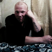Сергей, Россия, Пермь, 33 года