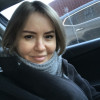 Анастасия, Россия, Москва, 48