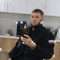 Сергей Николаев, Россия, Москва, 39 лет
