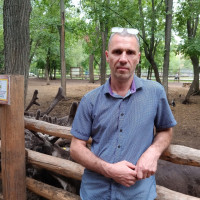 Денис, Россия, Калуга, 46 лет