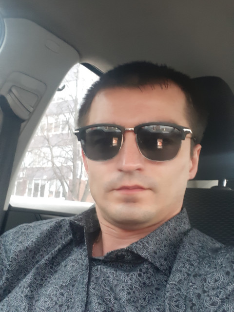 Владимир, Россия, Москва, 31 год. При личном общении