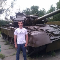 Дмитрий Cмирнов, Россия, Саратов, 34 года