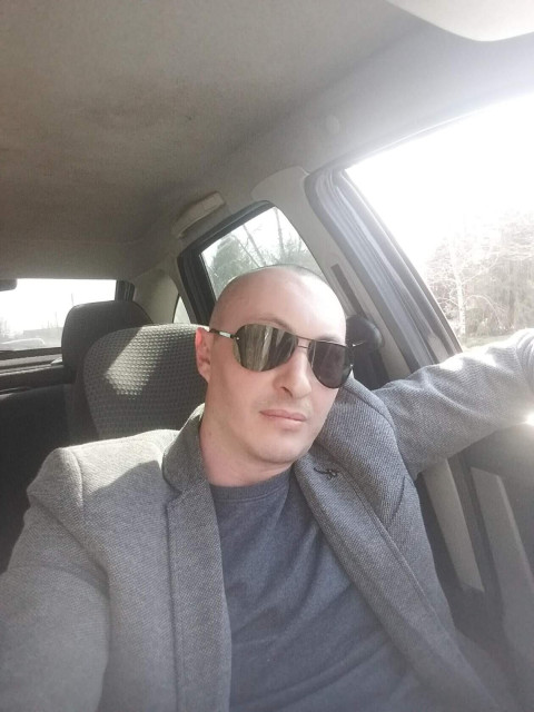 Михаил Литвинов, Россия, Сальск. Фото на сайте ГдеПапа.Ру