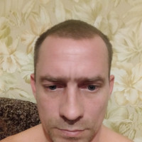 Вадим, Россия, Мариуполь, 42 года