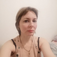 Олеся, Россия, Москва, 44 года
