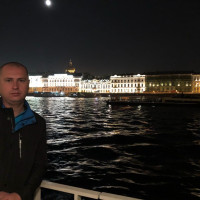 Дмитрий, Россия, Томск, 39 лет