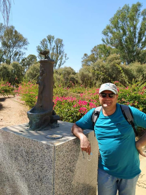 Александр, Латвия, Даугавпилс. Фото на сайте ГдеПапа.Ру