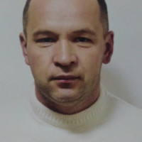 Олег, Россия, Новый Уренгой, 43 года