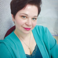 Елена, Россия, Задонск, 37 лет