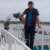 Евгений, Россия, Волгоград, 39 лет