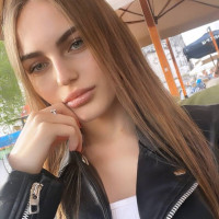 Диана, Россия, Москва, 26 лет