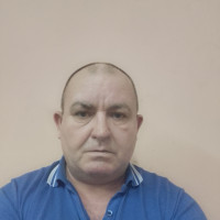Роман, Россия, Ковылкино, 53 года