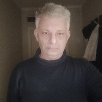 Алексей, Москва, м. Коммунарка, 52 года