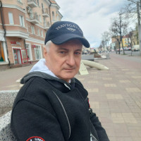Михаил, Россия, Апрелевка, 54 года