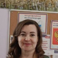 Наталья, Москва, м. Ховрино, 47 лет
