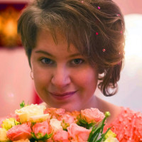 Татьяна, Россия, Брянск, 34 года