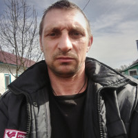 Юра, Россия, Рязань, 42 года