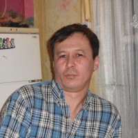 Тимур, Россия, Екатеринбург, 55 лет