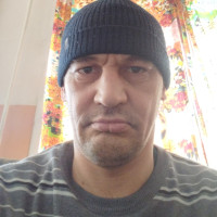 Аркадий, Россия, Красноярск, 44 года