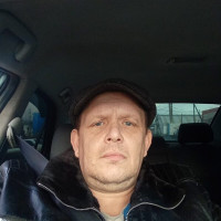 Михаил, Россия, Заозёрный, 47 лет