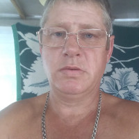 Андрей, Россия, Арсеньев, 45 лет