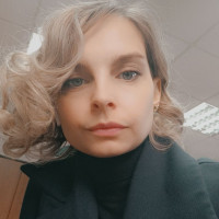 Инна, Россия, Москва, 31 год