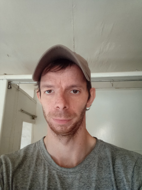 Александр, Россия, Орехово-Зуево. Фото на сайте ГдеПапа.Ру