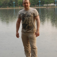 Алексей, Россия, Москва, 39 лет