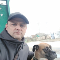 Сергей, Россия, Мелитополь, 42 года
