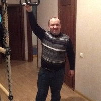 Ринат Сафаров, Россия, Казань, 45 лет