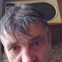 Юрий Шестопалов, Россия, Санкт-Петербург, 55 лет