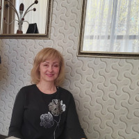 Ольга, Россия, Армавир, 52 года