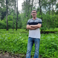 Дмитрий Гавриков, Россия, Орёл, 43 года