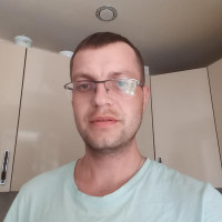 Сергей, Россия, Торез, 33 года