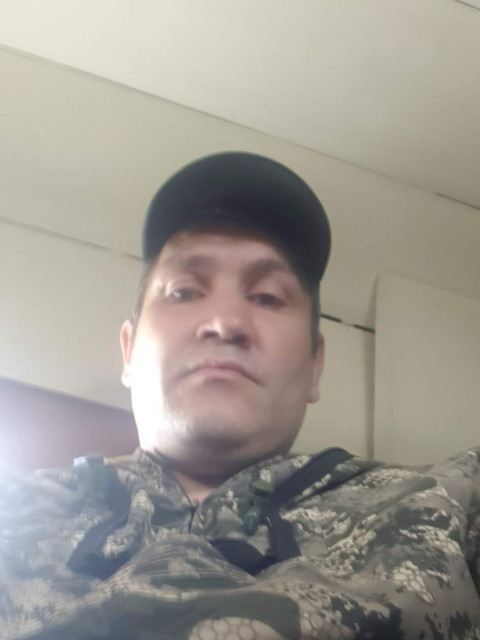 Лаврентий, Россия, Сургут. Фото на сайте ГдеПапа.Ру