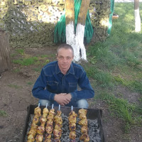 Юрий, Россия, Тихорецк, 40 лет