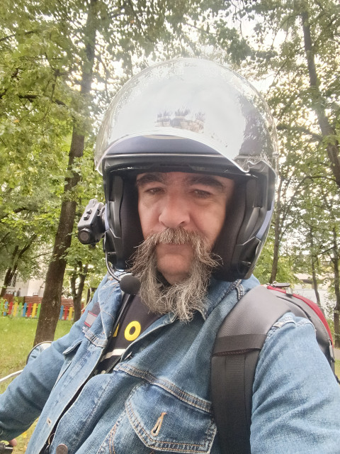 Дмитрий Викторович, Россия, Москва. Фото на сайте ГдеПапа.Ру