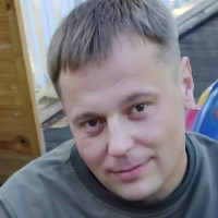 Юрий, Санкт-Петербург, м. Парнас, 35 лет