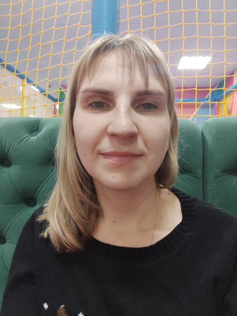 Татьяна Дегтярёва, Россия, Майкоп, 33 года, 2 ребенка. Хочу найти Только серьёзные отношения.Глаза серые, волосы светлые.