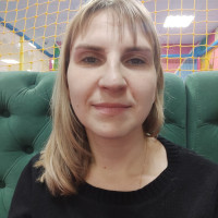 Татьяна Дегтярёва, Россия, Майкоп, 33 года