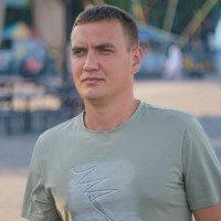 Олег, Россия, Керчь, 31 год