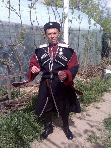 Андрей Курапов, Россия, Саки, 50 лет, 1 ребенок. Познакомиться с отцом-одиночкой из Саки