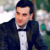 Фарид, Азербайджан, Баку, 43
