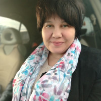 Татьяна Краснянская, Россия, Ростов-на-Дону, 49 лет
