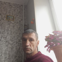 Денис, Россия, Большой Камень, 43 года