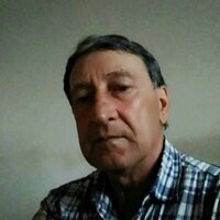 Александр Гвоздков, Россия, Димитровград, 69 лет