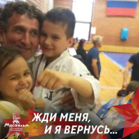 Александр Сурков, Россия, Ярославль, 57 лет