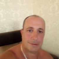 Александр Кирсанов, Россия, Астрахань, 49 лет