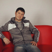 Артем, Москва, м. Новопеределкино, 41 год